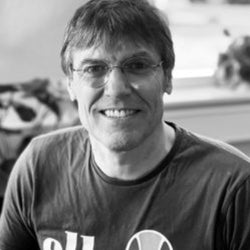 Dan Johnsen - teknisk salg