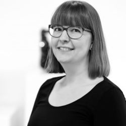 Inie - indkøber iversen trading