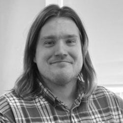 Kasper - teknisk salg iversen trading