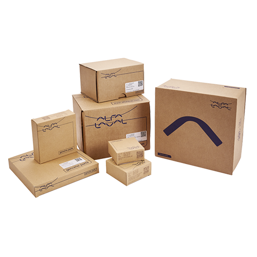 Service Kits Tank Mixers