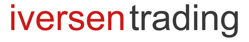 Logo iversen trading