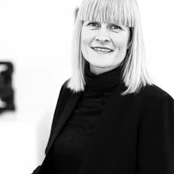 Linda Ejlersen, Salg og marketing hos iversen trading