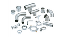 Tri-Clamp® Liner BKS DN32 H3 1.4404 (316L) DIN 11864-3