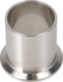 Tri-Clamp® 14MPHR Adapter 2" 2"