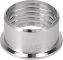 Tri-Clamp® 14RMP Ferrule 2"