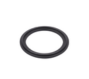 Tri-Clover® 40MP Pakning Standard TC 1.5" SFY (Viton) Hygiejnisk Pakning