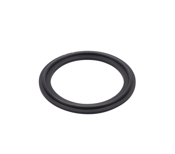 Tri-Clover® 40MP Gasket Standard TC 1.5" SFY (Viton) Hygienic Seal