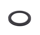 Tri-Clover® 40MPF Pakning Flanged TC 3" SFY (Viton) Hygiejnisk Pakning