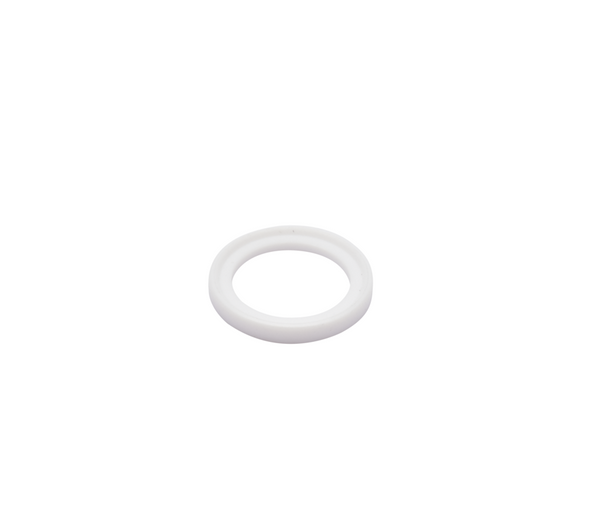 Tri-Clover® 42MP Gasket Fractional 0.5" PTFE (G) Hygienic Seal