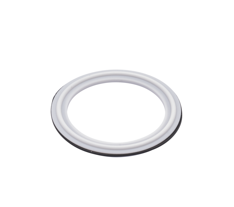 Tri-Clover® A40MP envelope Kuvert pakning 4" GR Hygiejnisk Pakning
