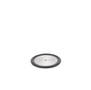 Tri-Clover® A80MP Blindskive med hul 2" 316/EPDM Hygiejnisk Pakning