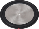 Tri-Clover® A80MP Blindskive med hul 2.5" 316/U Hygiejnisk Pakning