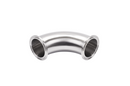 Tri-Clamp® B2CMP Bøjning 90 1"