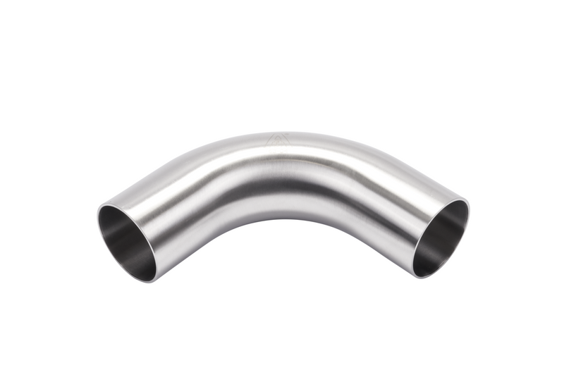 Tri-Clover® B2S Bends 90 1"