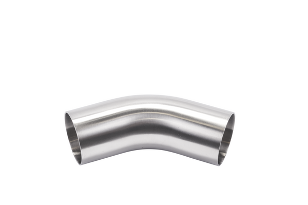 Bends 45 50.8 mm Pol 1.4404 (316L) BS 4825