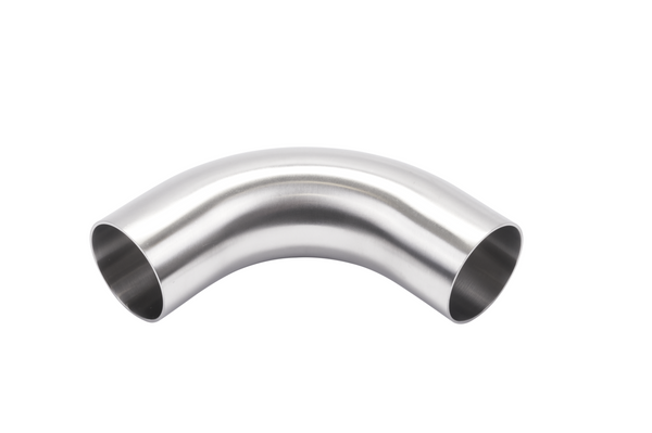 Bends 90 50.8 mm Pol 1.4404 (316L) BS 4825