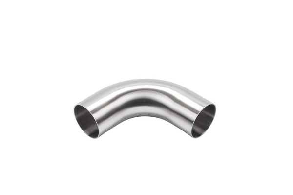 Bends 90 BL DN100 HSF3 1.4307 (304L) DIN 11852 EN 10374-A