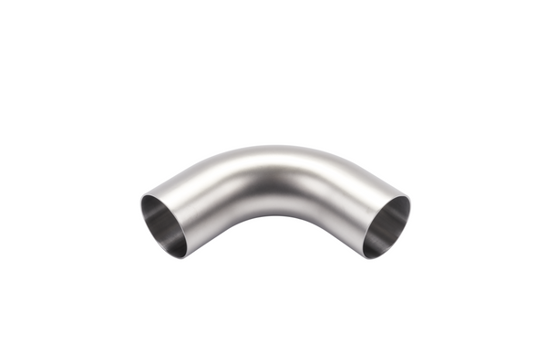 Bends 90 BL DN150 HSF2 1.4307 (304L) DIN 11852 EN 10374-A