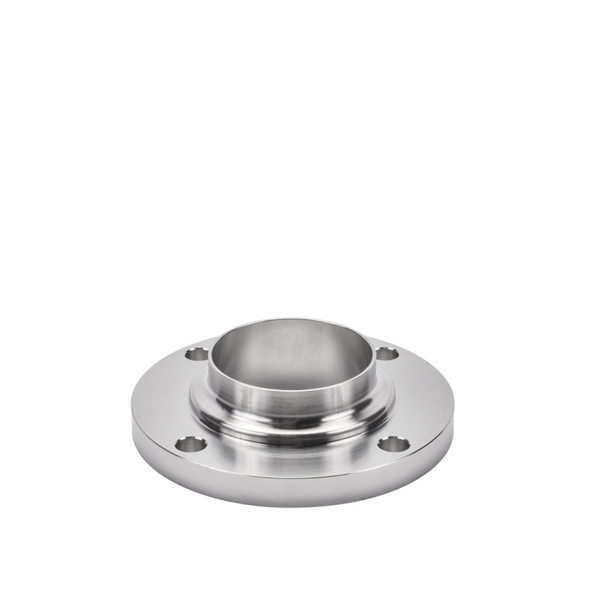 Flange NO 101.6 mm SB 1.4404 (316L) ISO 2037