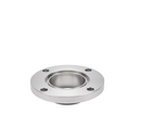 Flange With O-ring 76.1 mm SB 1.4404 (316L) ISO 2037