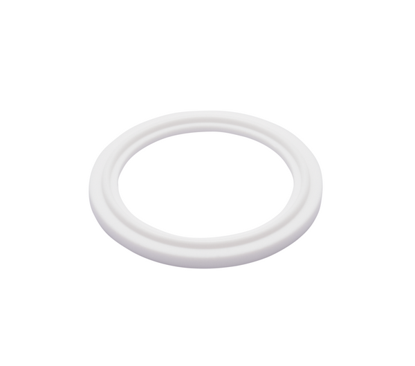 Gasket DN10 PTFE (G) Fit to DIN