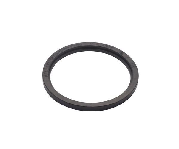 Gasket flange 101.6 mm EPDM (E) ISO 2037