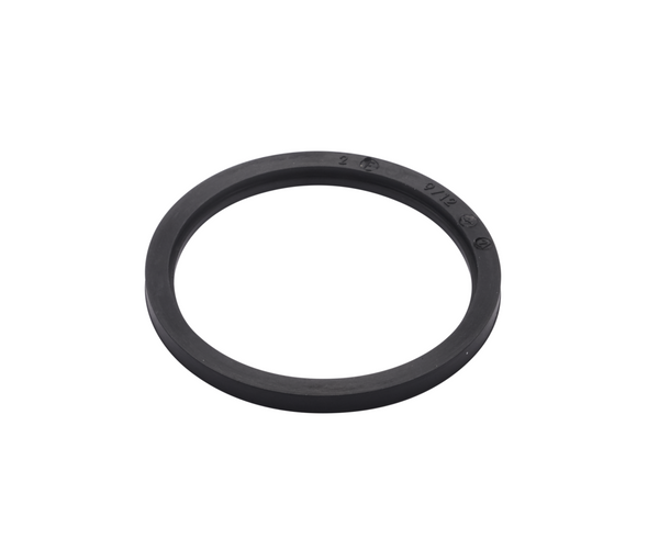 Gasket flange 101.6 mm FPM ISO 2037