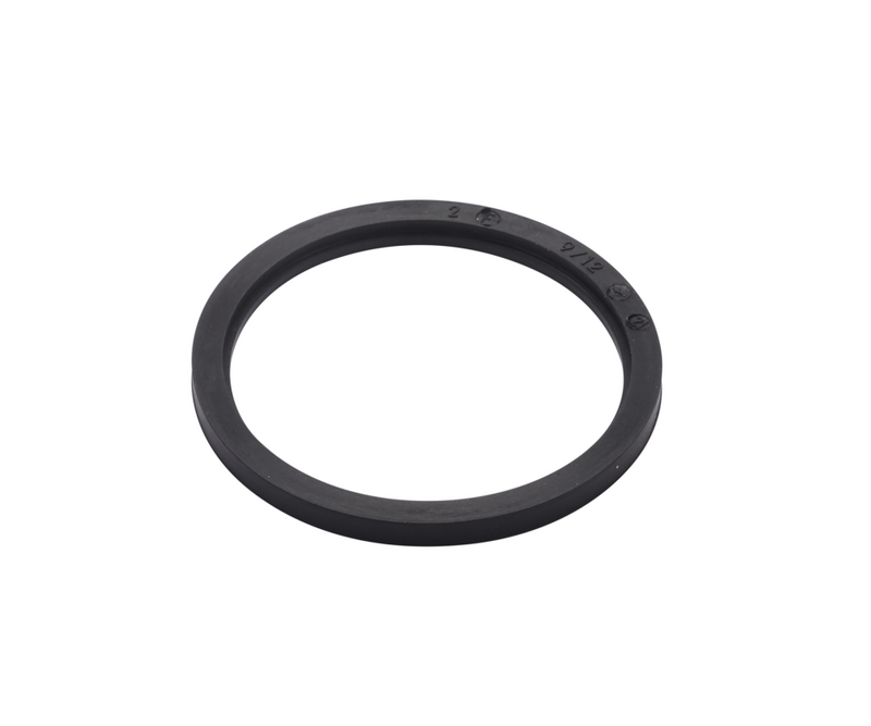 Gasket flange 63.5 mm FPM ISO 2037