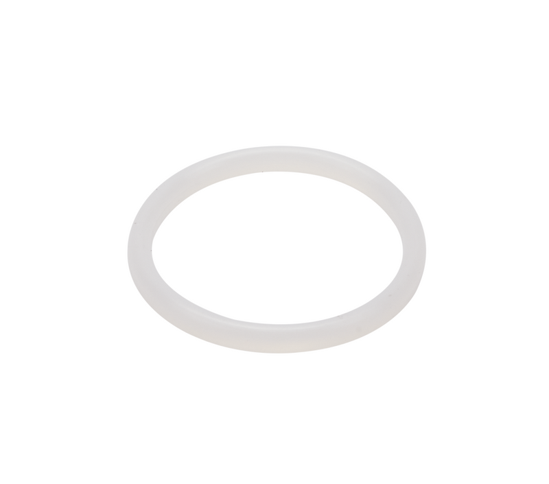 Gasket G DN10 Silicone (Q) DIN 11851