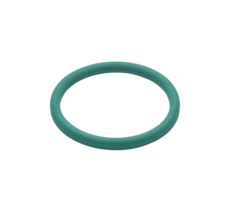 Gasket G DN100 FPM DIN 11851