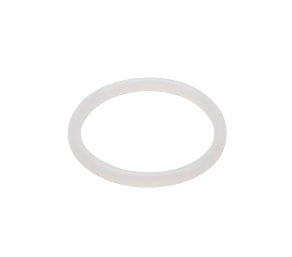 Gasket G DN100 Silicone (Q) DIN 11851