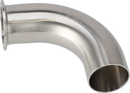 Tri-Clamp® L2CM Bøjning 90 3"