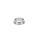 Liner SMS 25.0 mm Bearbejdet 1.4307 (304L) SMS French