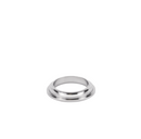Liner DS 63.5 mm Bearbejdet 1.4404 (316L) DS 720