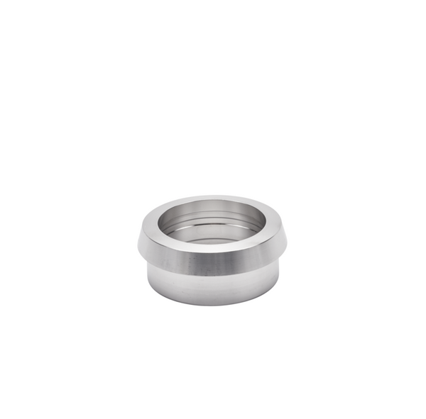 Liner Exp DN40 Machined 1.4301 (304) DIN for inch