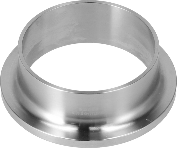 Liner Long SMS 25.4 mm Machined 1.4404 (316L) ISO 2037