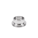 Gevindstuds C DN100 HSF0 1.4404 (316L) DIN 11851