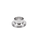 Gevindstuds Long B DN25 Bearbejdet 1.4404 (316L) DIN for inch