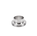 Gevindstuds SC DN50 HSF0 1.4307 (304L) DIN 11851