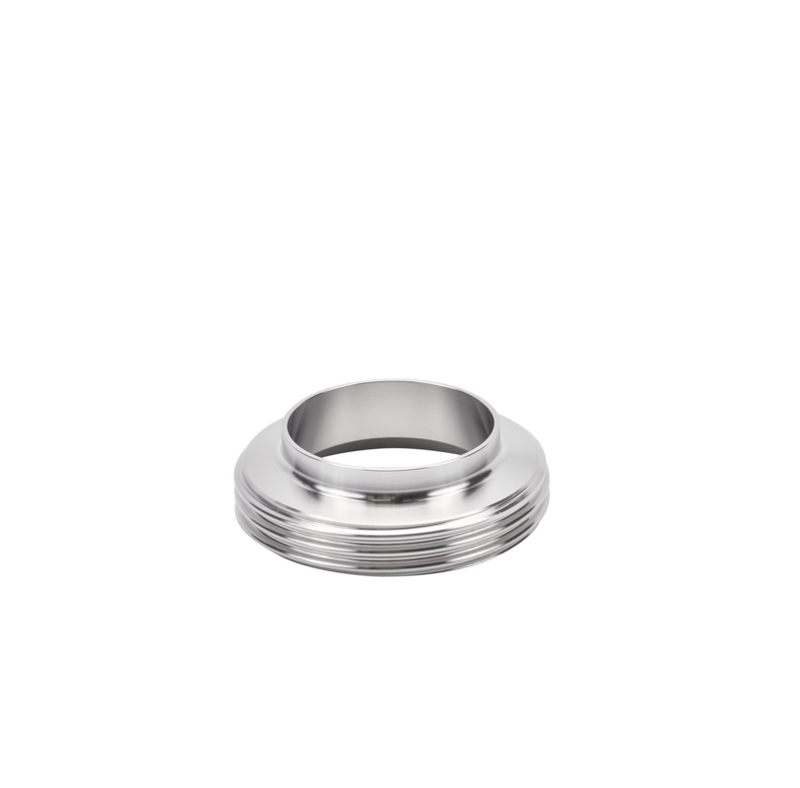 Gevindstuds SKC DN25 HSF0 1.4307 (304L) DIN 11851