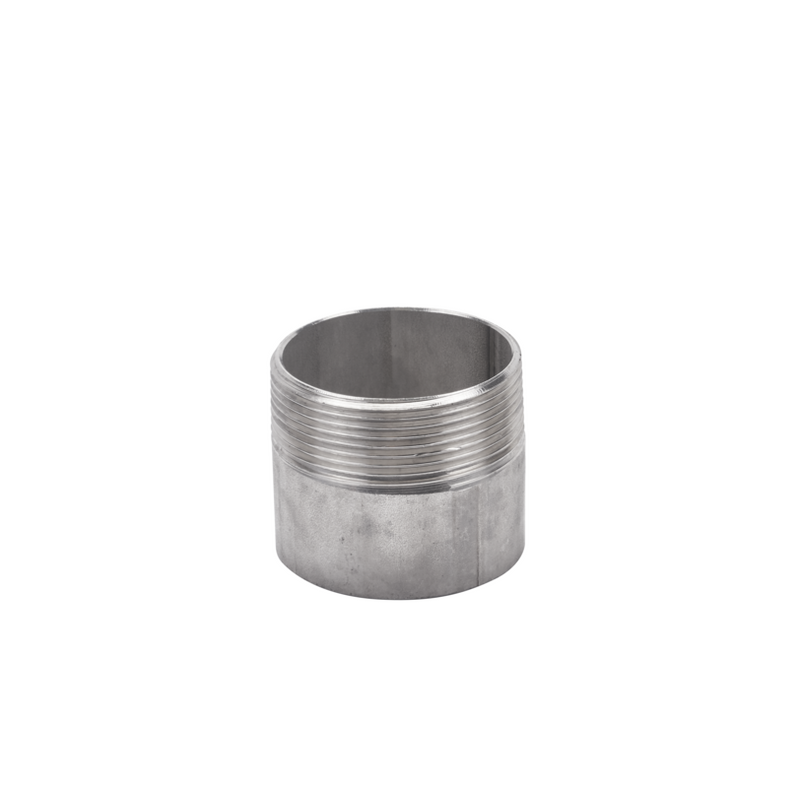 MALE W  1.5" RG 1.4571