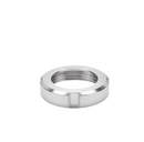 Gevindstuds F DN32 HSF0 1.4404 (316L) DIN 11851