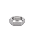 Gevindstuds Hexagon 101.6 mm Bearbejdet 1.4301 (304) ISO 2037