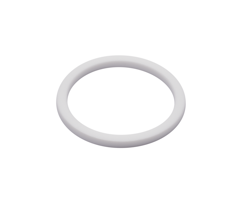 Pakningsring B=4.0 DD 101.6 mm PTFE (G) SMS