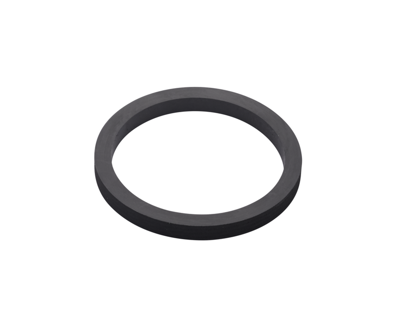 Seal ring B=5.5 76.1 mm NBR SMS