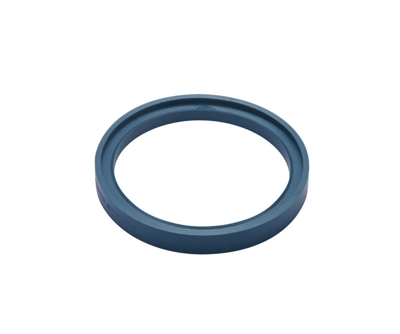 Seal ring B=7.0 TO 9.5 76.1 mm NBR IDF