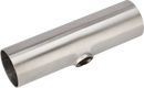T-stykke Reducer 152.4 mm 76.1 mm ID Raw / OD Pol 1.4401 (316) BS 4825