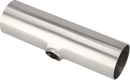 T-stykke Reducer 152.4 mm 76.1 mm ID Raw / OD Pol 1.4401 (316) BS 4825