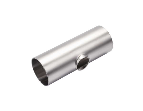 T-stykke RTK DN65 DN50 HSF2 1.4404 (316L) DIN 11852 EN 10374-A