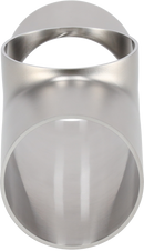 T-stykke TK DN50 HSF2 1.4404 (316L) DIN 11852 EN 10374-A